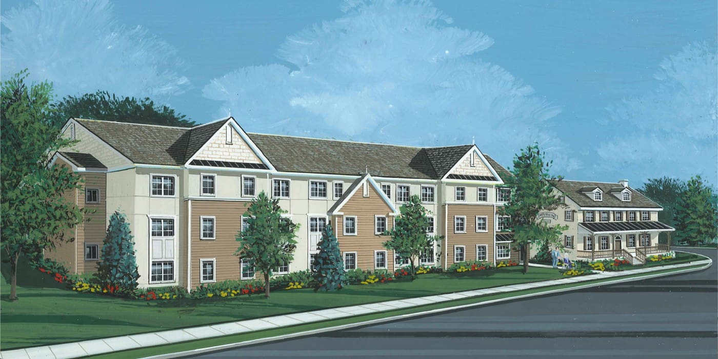 The Whitehall Columbus Property Management