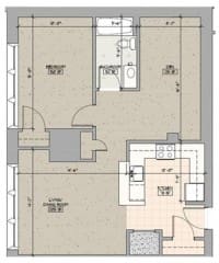 DC_Washington_HouseofLebanonSenior_p0176904_1Bed1BathwDenLarge_2_FloorPlan