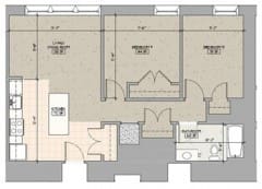 DC_Washington_HouseofLebanonSenior_p0176904_2Bed1Bath_2_FloorPlan