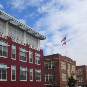 HoL Facing East After