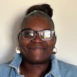 Latisha