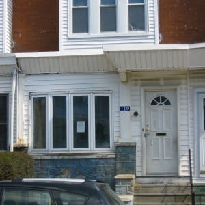 119 N 57th-Front Exterion