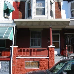 271 S Cecil-Front Exterior