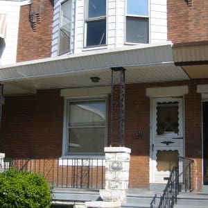 277 S Frazier-Front Exterior