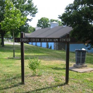 Cobbs Creek Recreation Center