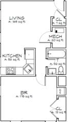 Parkside leasing flyer 6.4.2026 - open house 6.16