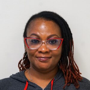 Thomas, Courtney (L1)