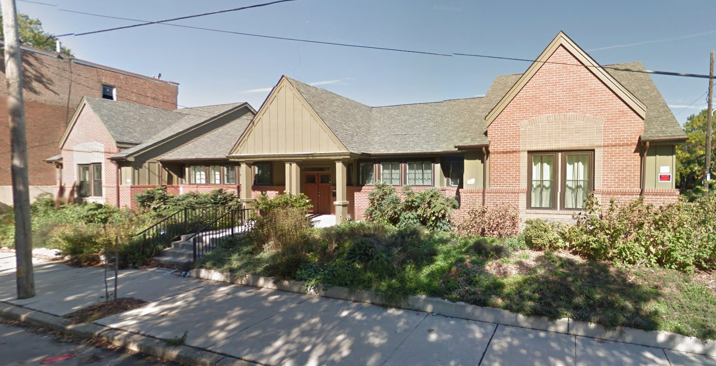 Ogden Gardens Columbus Property Management