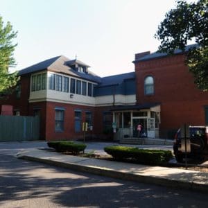 Shady Oak Apartments Columbus Property Management