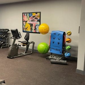 Ruby fitness 2