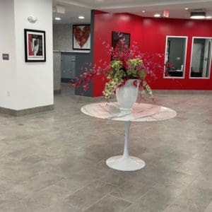 Ruby lobby 2