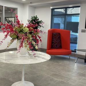 Ruby lobby 3