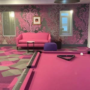ruby community room