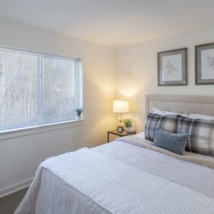 Interior Image of Cain Commons