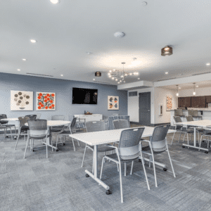 Cain Commons Professional 10