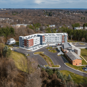 Cain Commons Professional 25