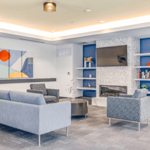 Cain Commons Professional 5