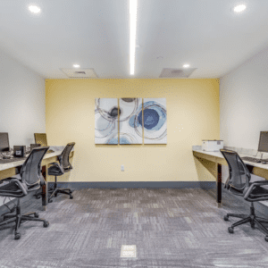 Cain Commons Professional 8