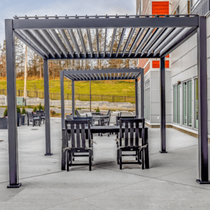 Cain Commons Professional 9