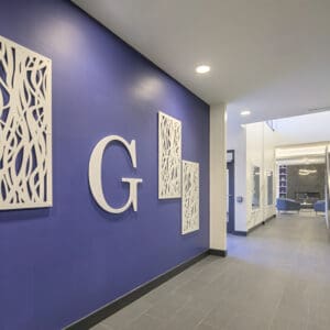 Interior Photo of Patuxent Commons Apartments in Columbia MD