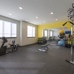 Interior Photo of Patuxent Commons Apartments in Columbia MD