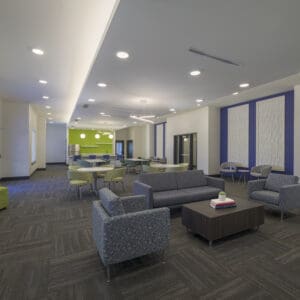 Interior Photo of Patuxent Commons Apartments in Columbia MD