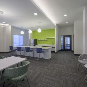 Interior Photo of Patuxent Commons Apartments in Columbia MD