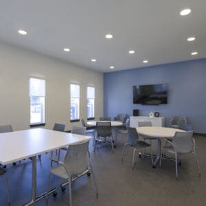 Interior Photo of Patuxent Commons Apartments in Columbia MD