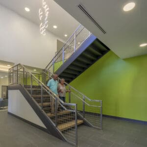 Interior Photo of Patuxent Commons Apartments in Columbia MD