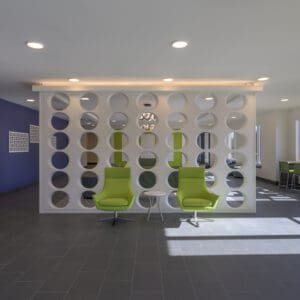 Interior Photo of Patuxent Commons Apartments in Columbia MD