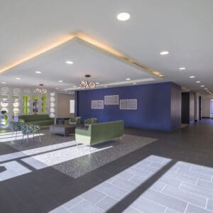 Interior Photo of Patuxent Commons Apartments in Columbia MD