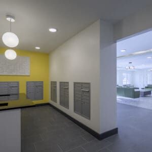 Interior Photo of Patuxent Commons Apartments in Columbia MD